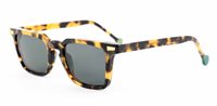Occhiali da sole Kyme VLAD COL 3 - SUNGLASSESMARRONE   48 - VLAD COL 3 - SUNGLASSESMARRONE   48